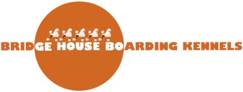Bridge House Boarding Kennels Logo